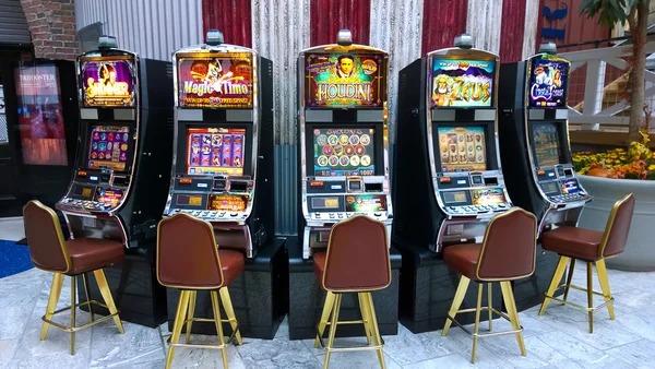 toto7788 login What's Inside Our Slot Lobbies